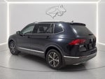 2018 Volkswagen Tiguan SEL