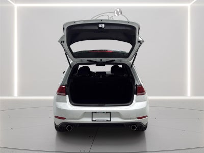 2020 Volkswagen Golf GTI S