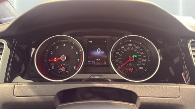 2020 Volkswagen Golf GTI S