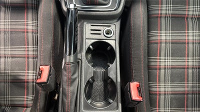 2020 Volkswagen Golf GTI S