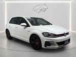 2020 Volkswagen Golf GTI S