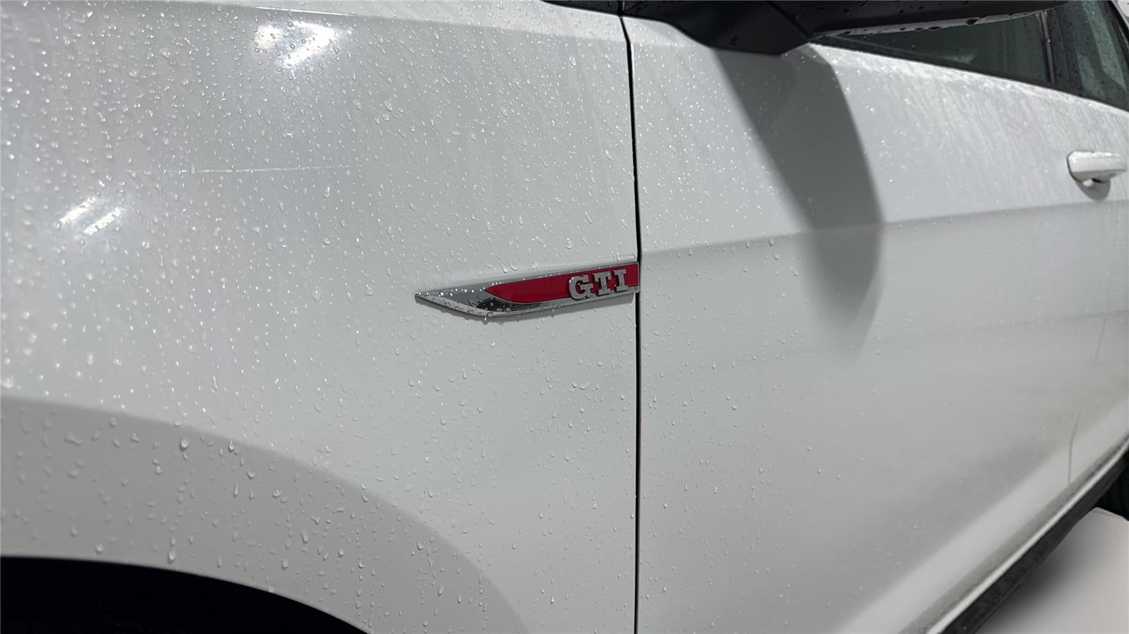 2020 Volkswagen Golf GTI S