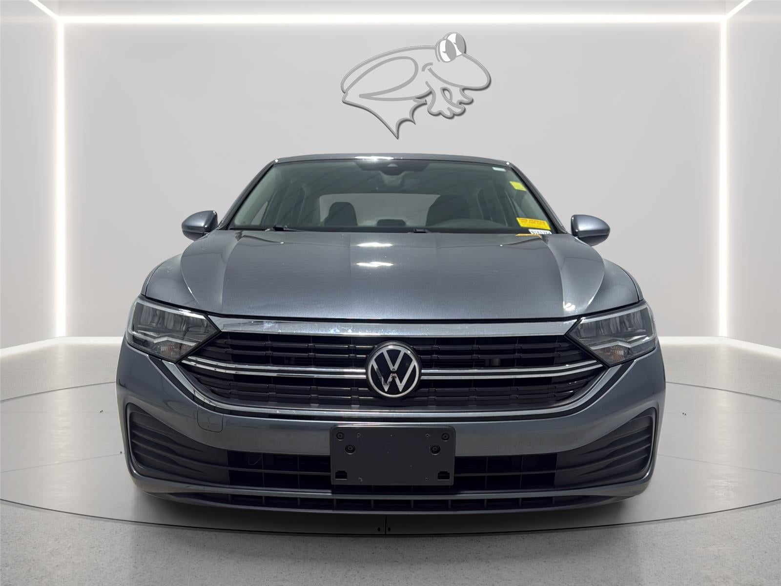 2022 Volkswagen Jetta SE