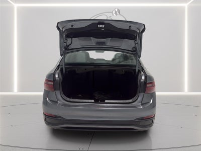 2022 Volkswagen Jetta SE