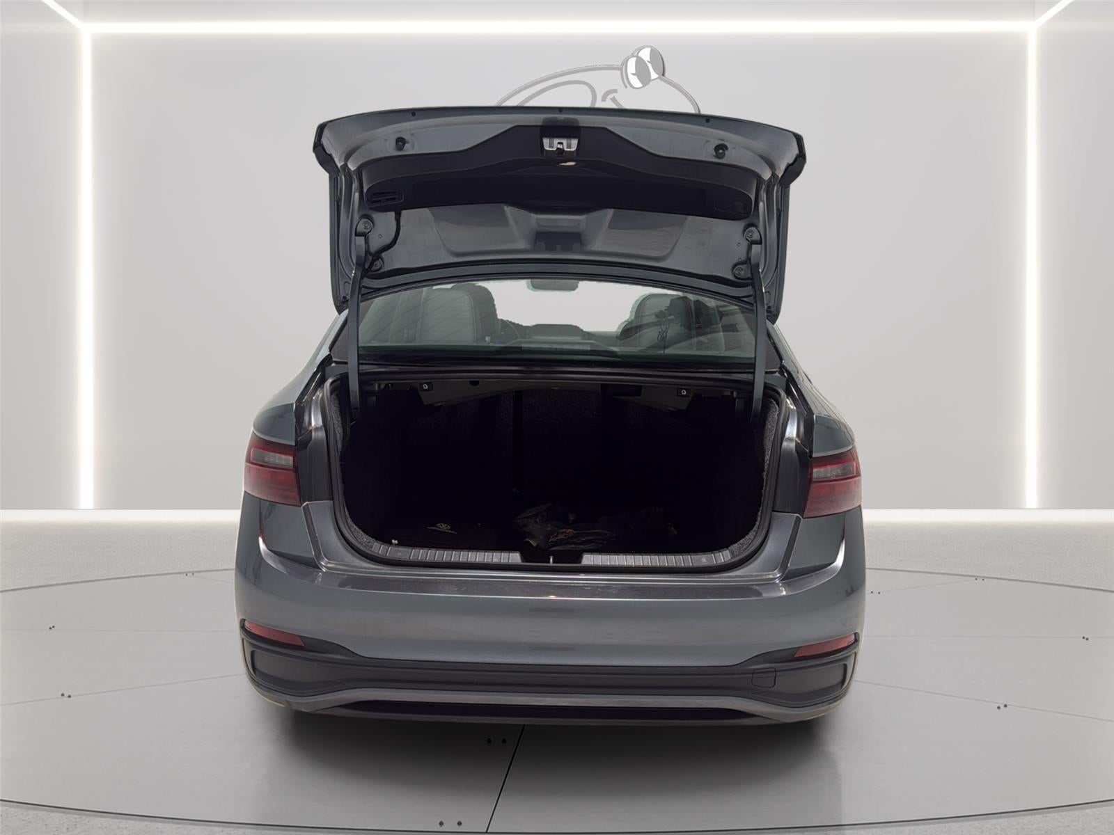 2022 Volkswagen Jetta SE