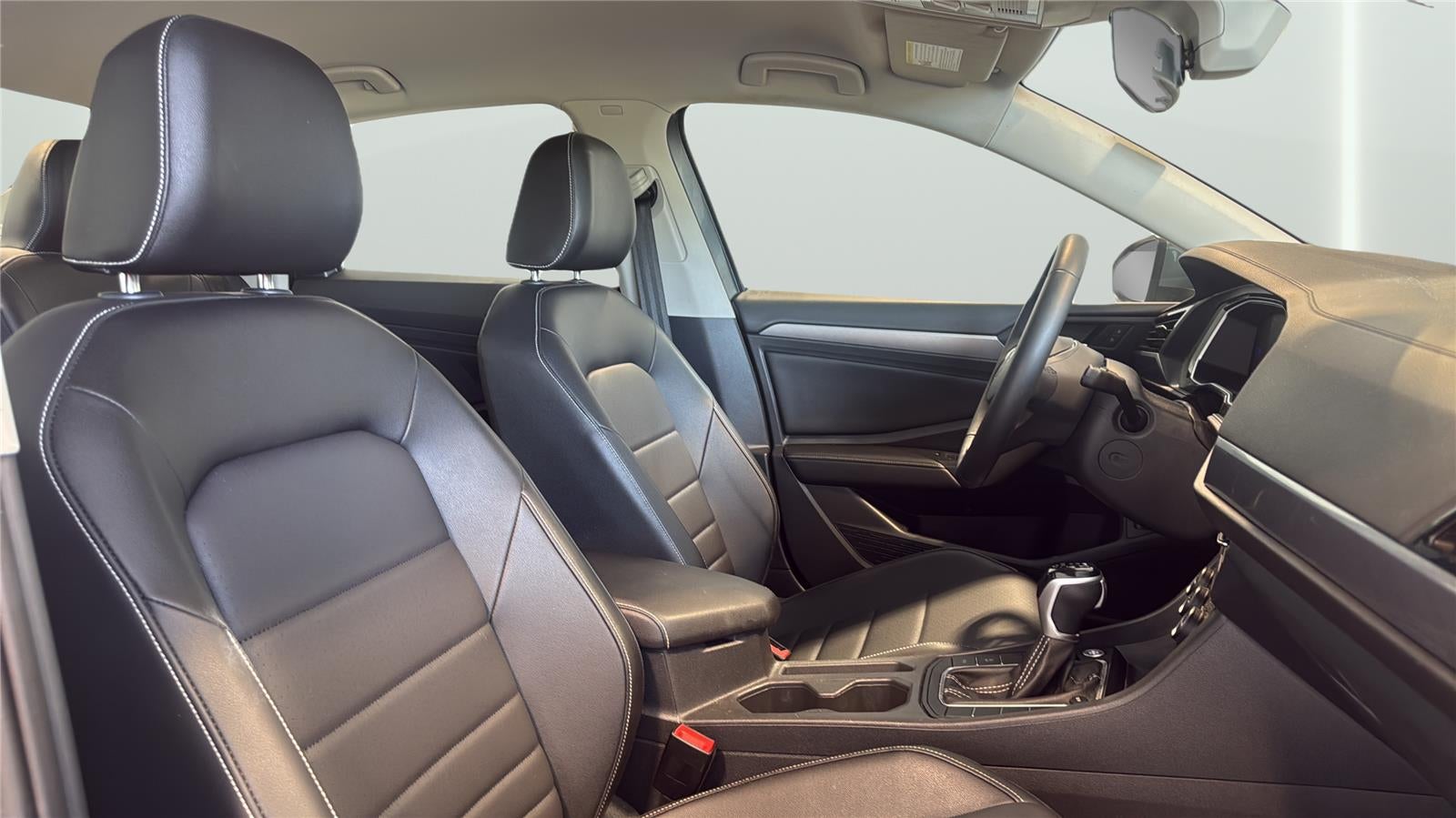 2022 Volkswagen Jetta SE