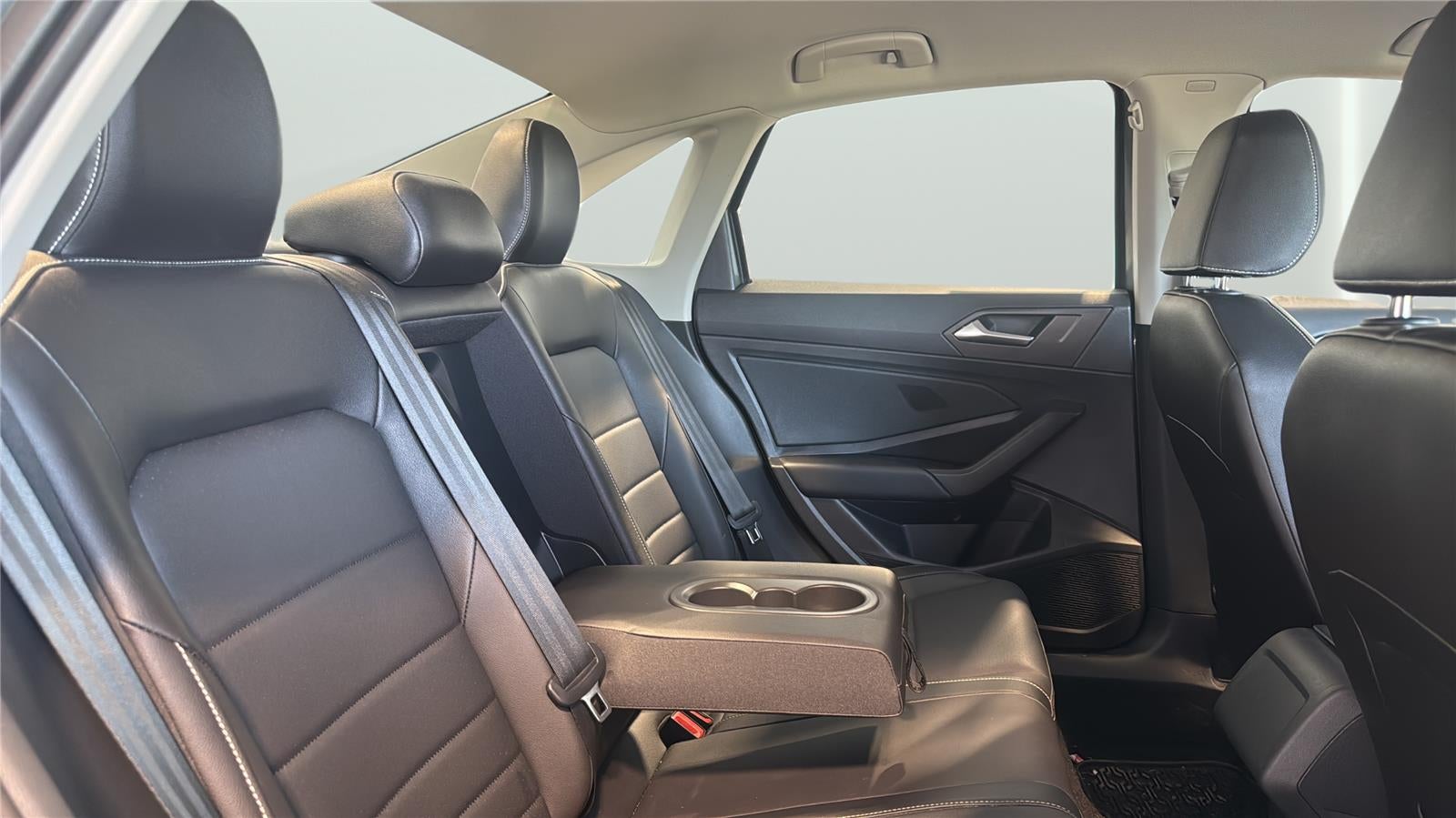 2022 Volkswagen Jetta SE