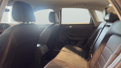 2022 Volkswagen Jetta SE