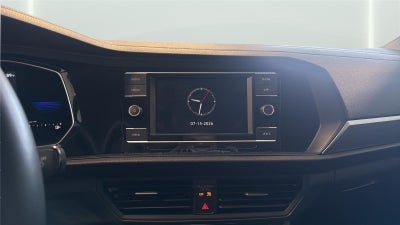 2022 Volkswagen Jetta SE