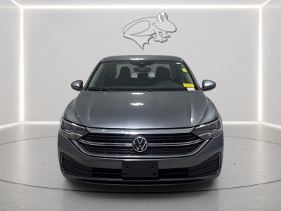2022 Volkswagen Jetta SE