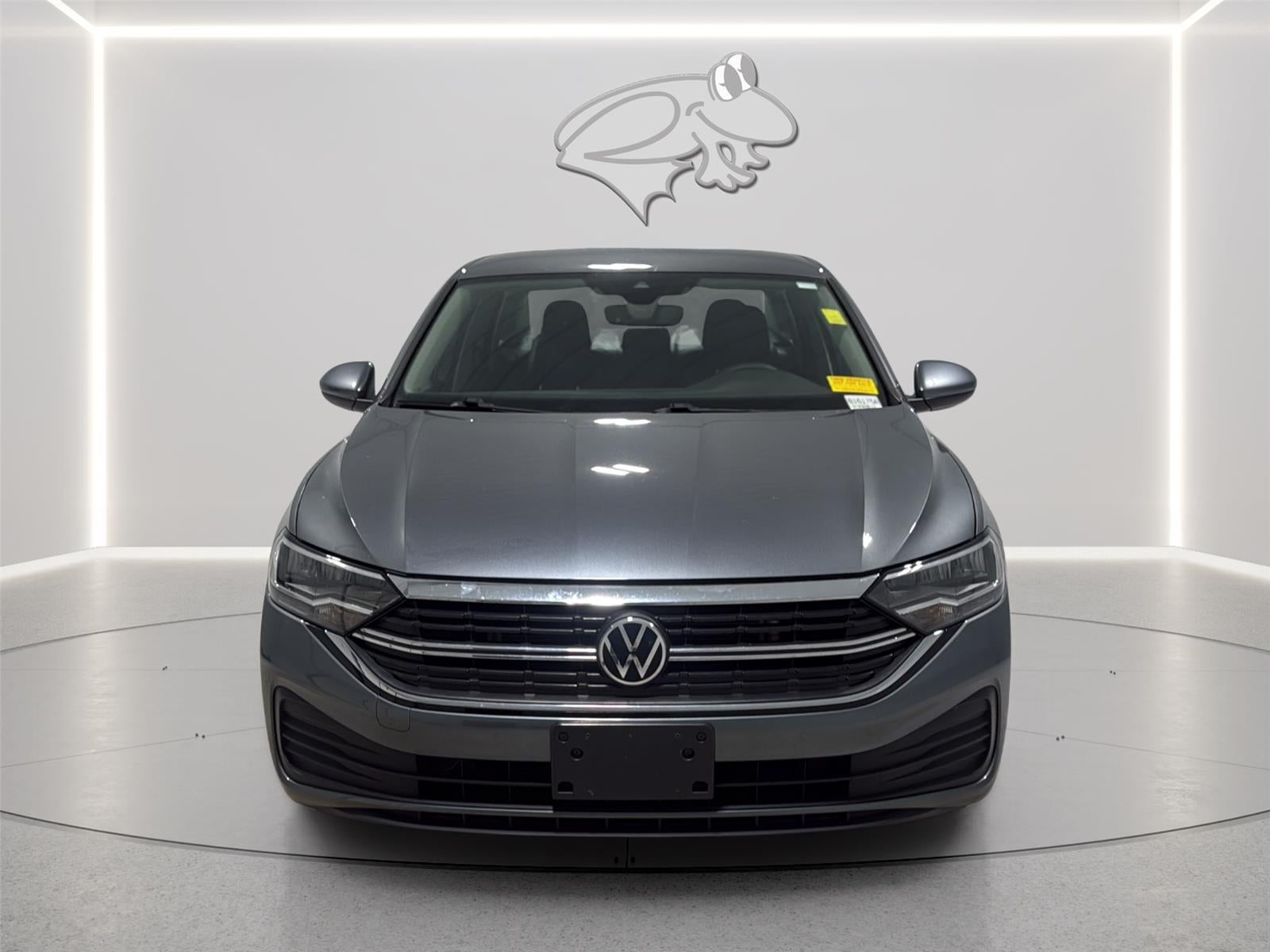 2022 Volkswagen Jetta SE