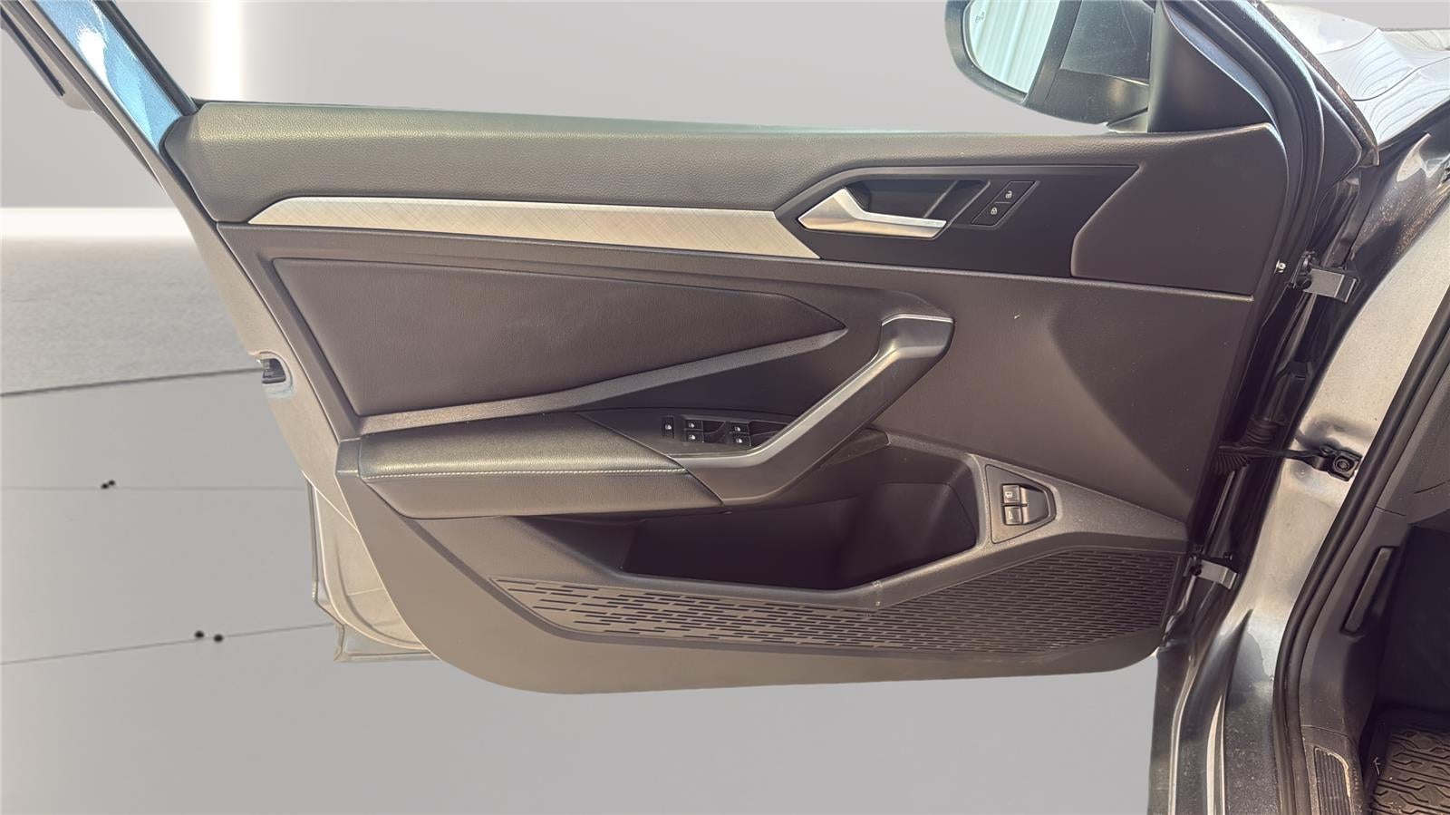 2022 Volkswagen Jetta SE