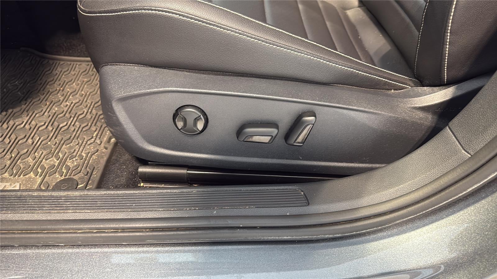 2022 Volkswagen Jetta SE