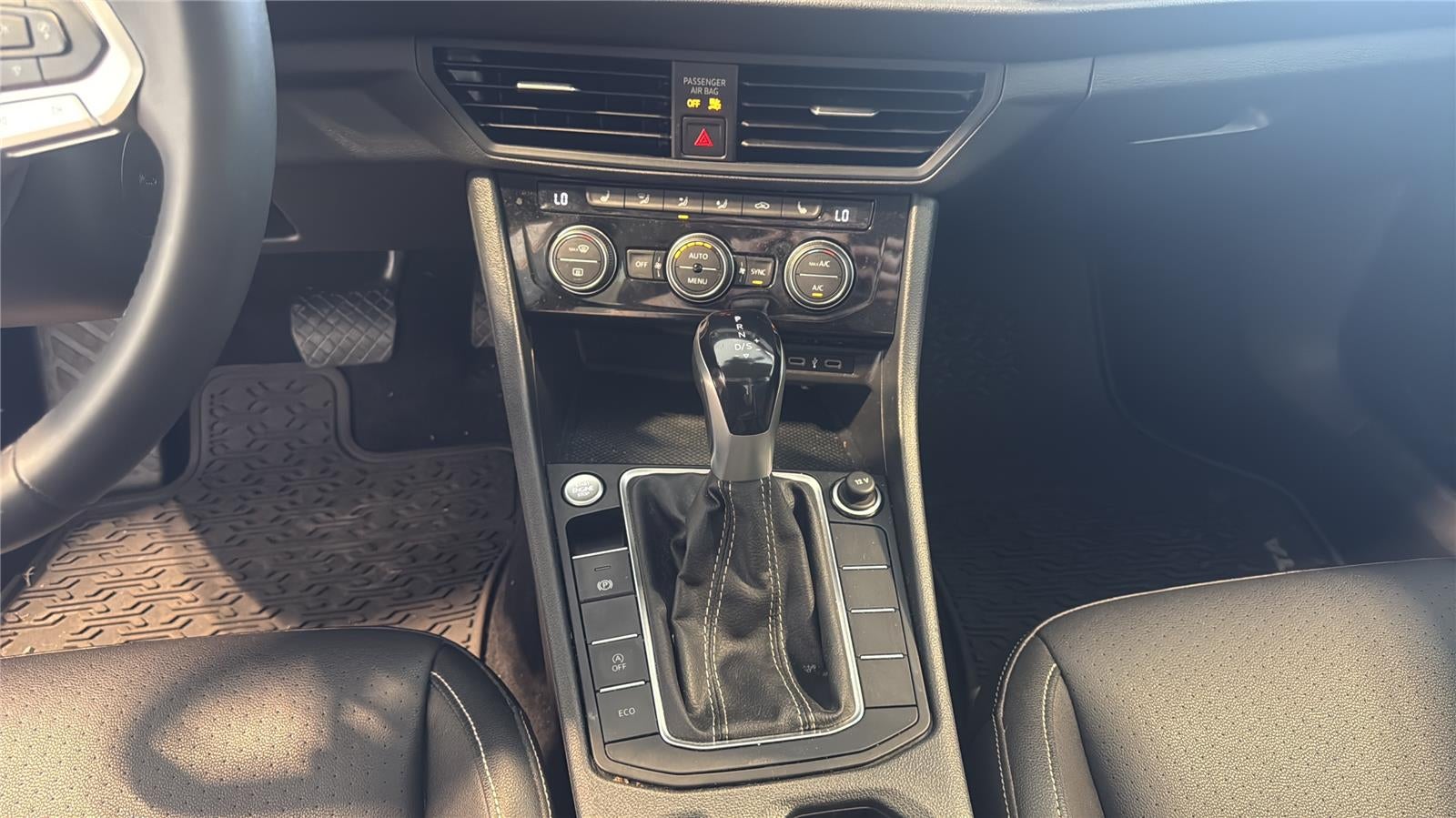 2022 Volkswagen Jetta SE