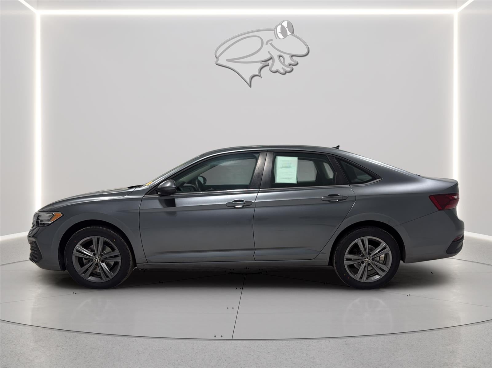 2022 Volkswagen Jetta SE