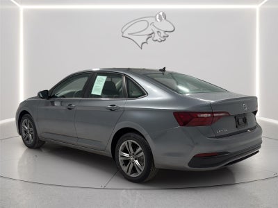 2022 Volkswagen Jetta SE