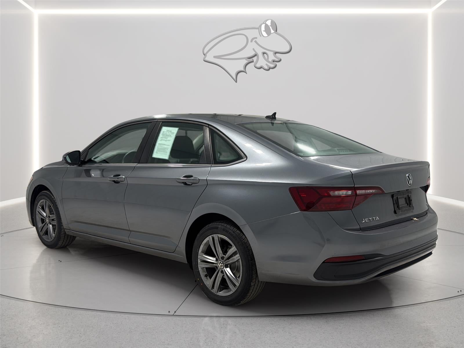 2022 Volkswagen Jetta SE