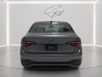 2022 Volkswagen Jetta SE