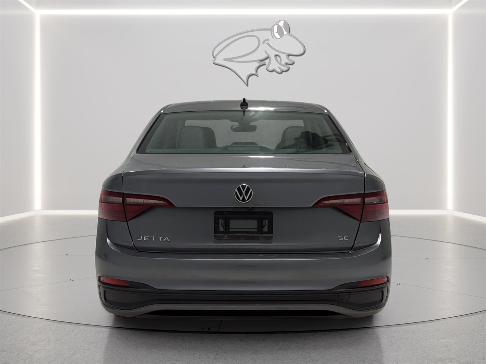 2022 Volkswagen Jetta SE