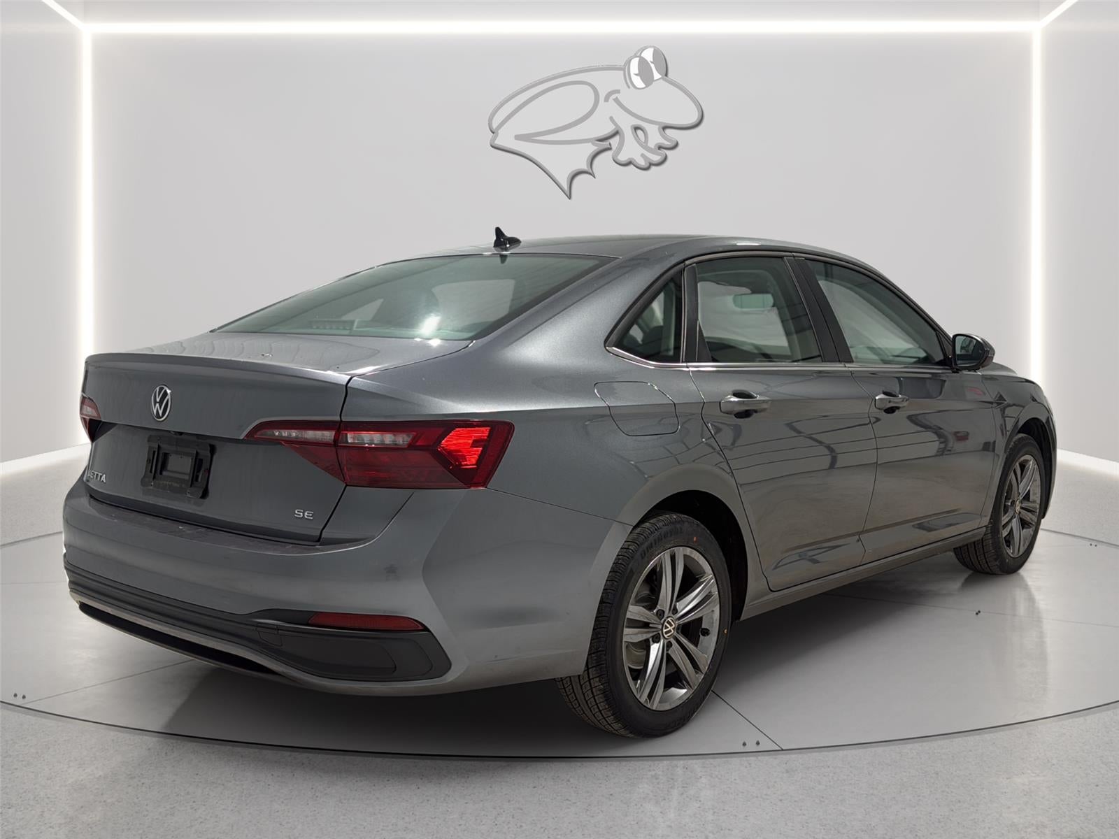 2022 Volkswagen Jetta SE