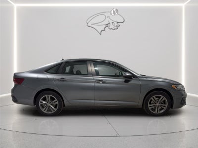 2022 Volkswagen Jetta SE