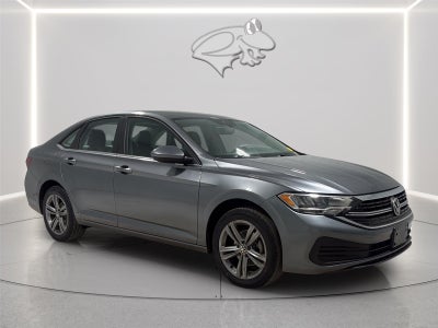 2022 Volkswagen Jetta SE
