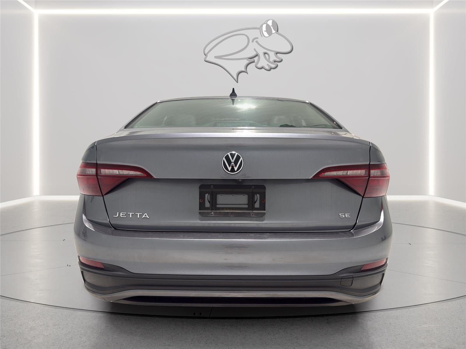 2022 Volkswagen Jetta SE
