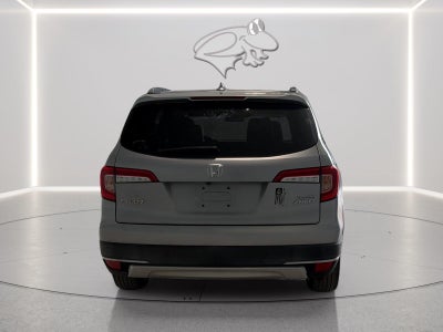 2019 Honda Pilot Touring