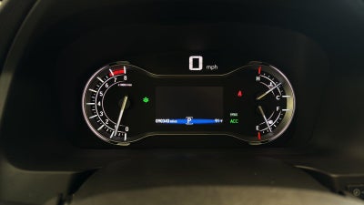 2021 Honda Ridgeline RTL