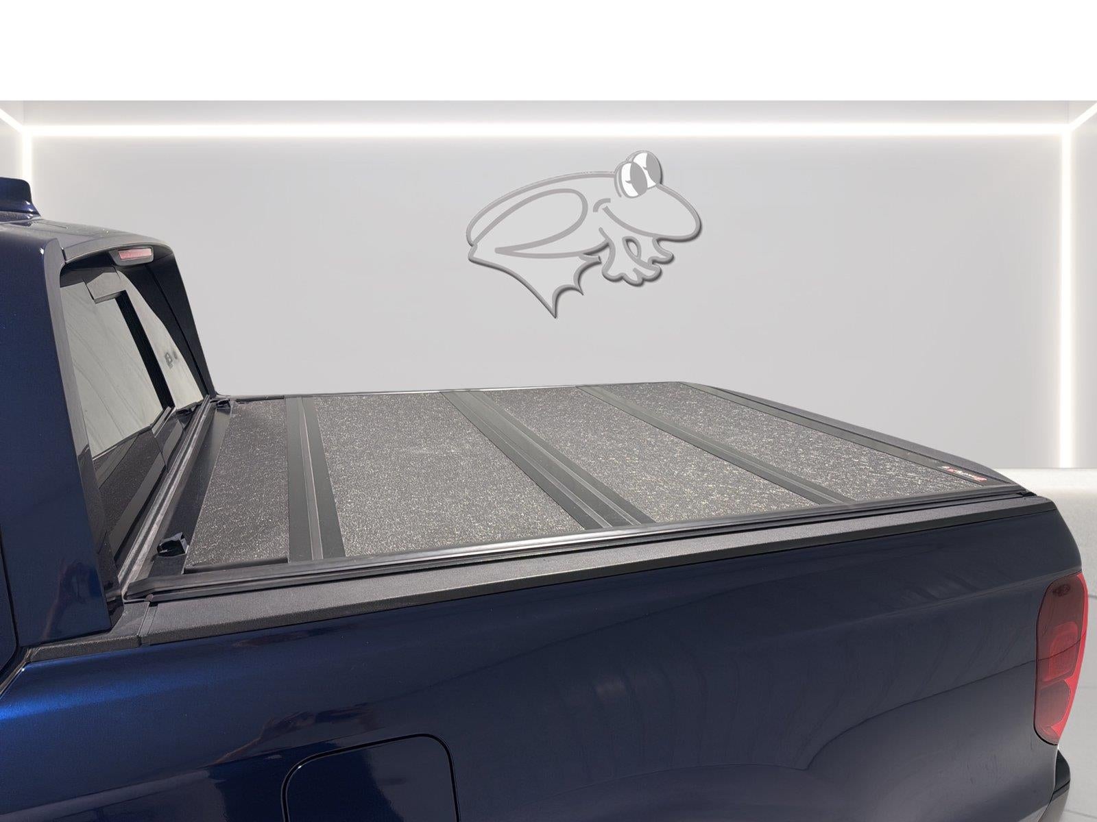 2021 Honda Ridgeline RTL