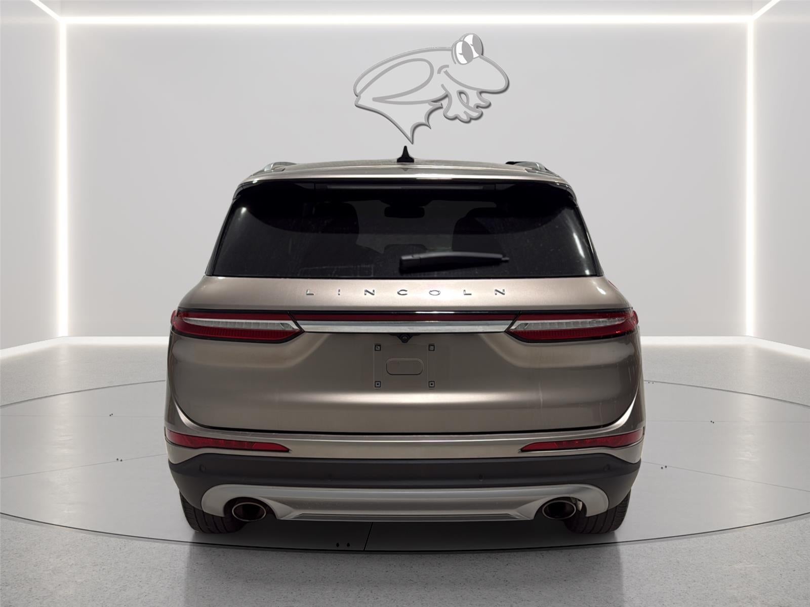 2020 Lincoln Corsair Standard