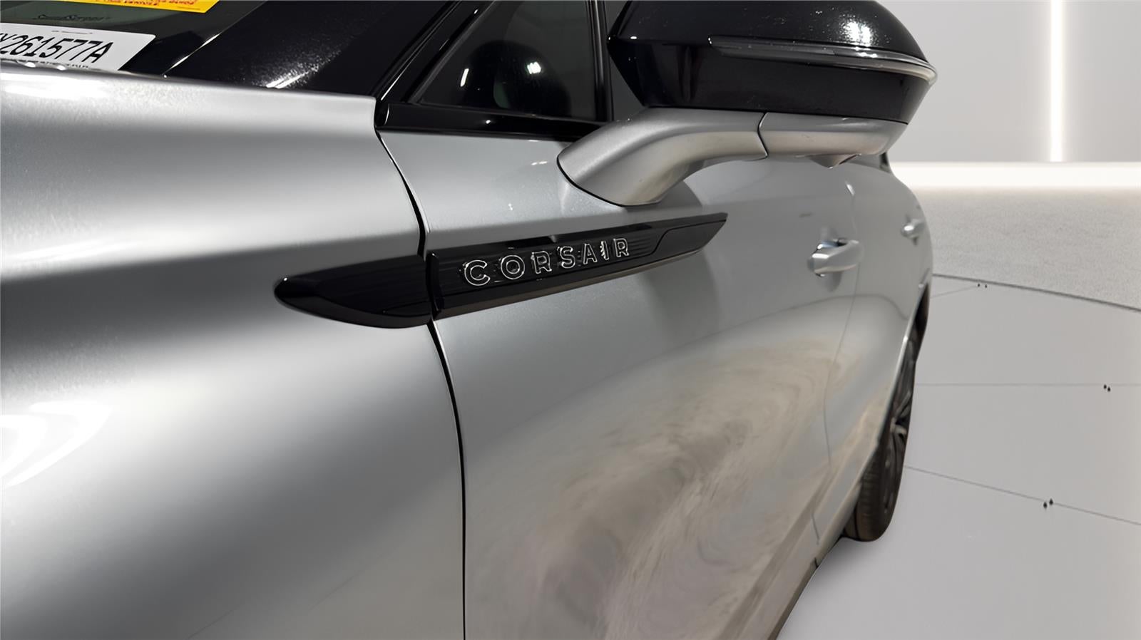 2024 Lincoln Corsair Premiere