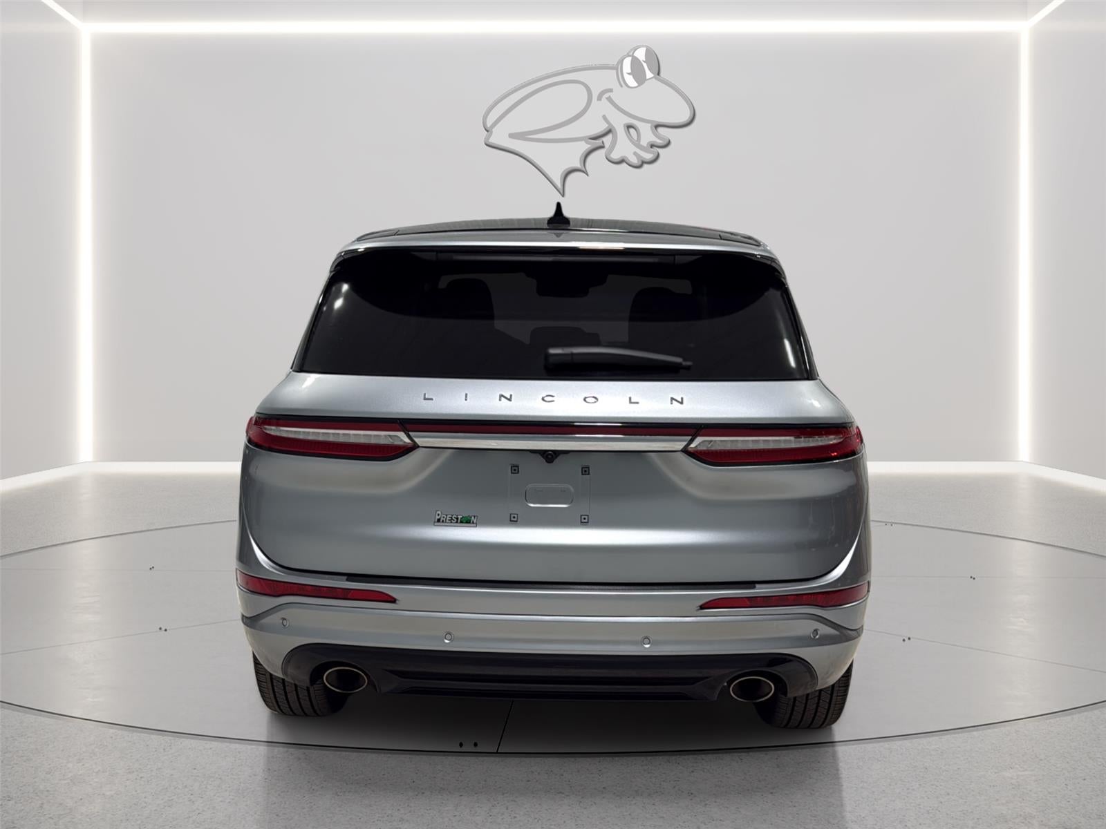 2024 Lincoln Corsair Premiere