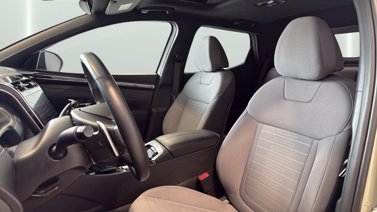 2023 Hyundai Santa Cruz SEL Premium