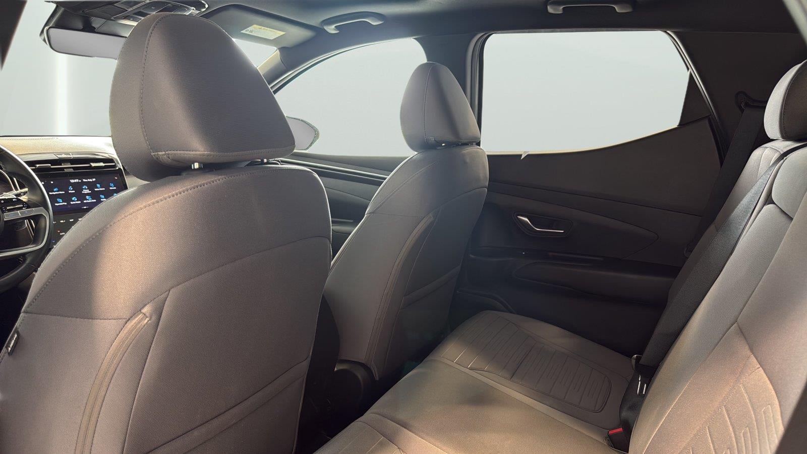2023 Hyundai Santa Cruz SEL Premium