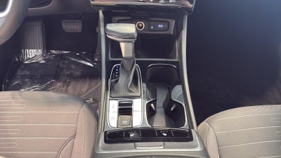 2023 Hyundai Santa Cruz SEL Premium