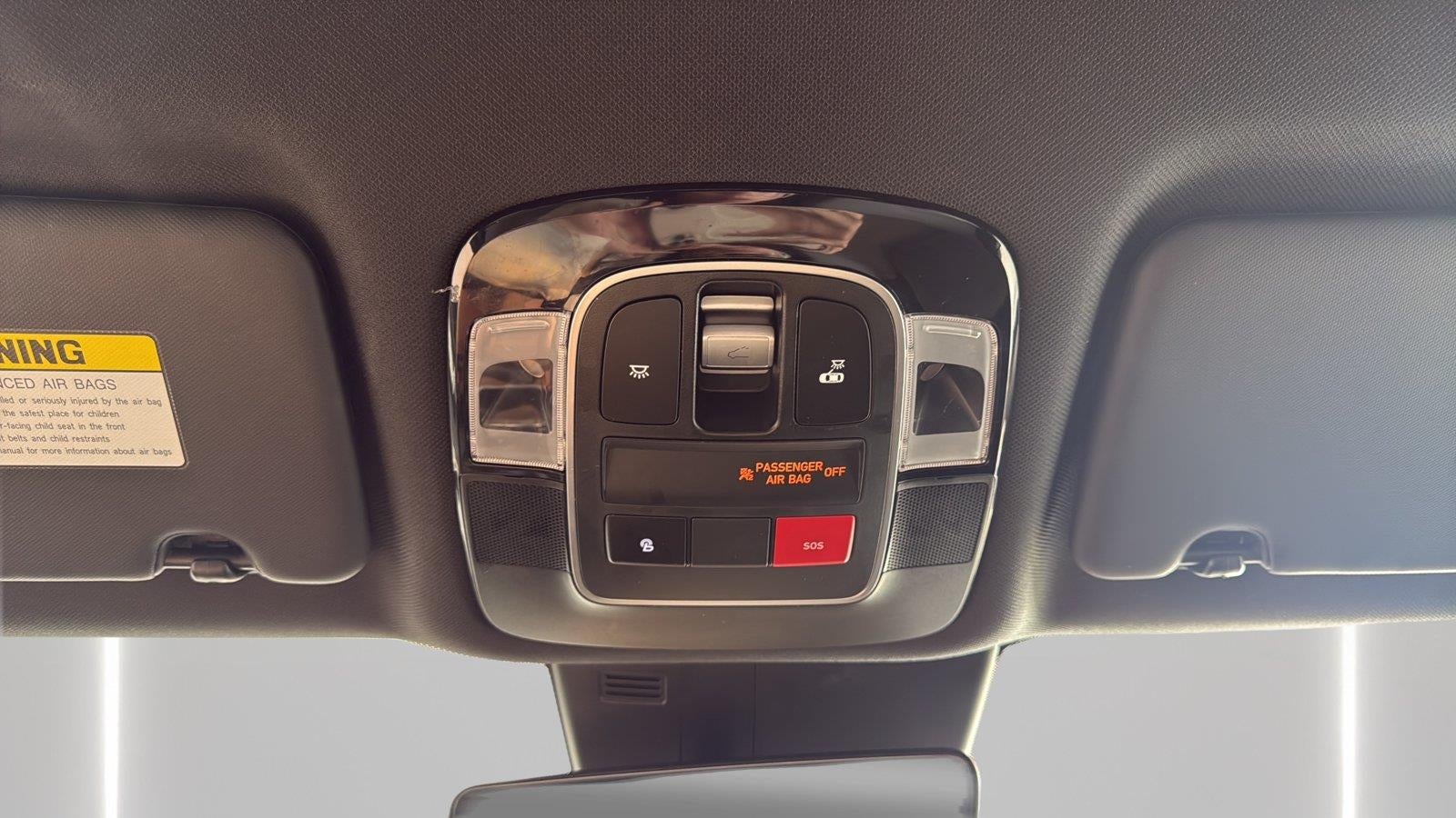 2023 Hyundai Santa Cruz SEL Premium
