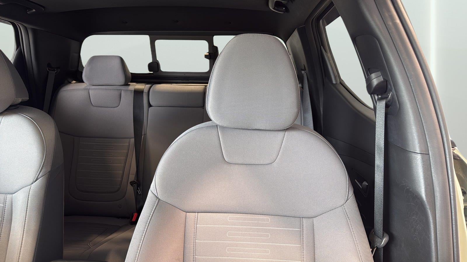 2023 Hyundai Santa Cruz SEL Premium