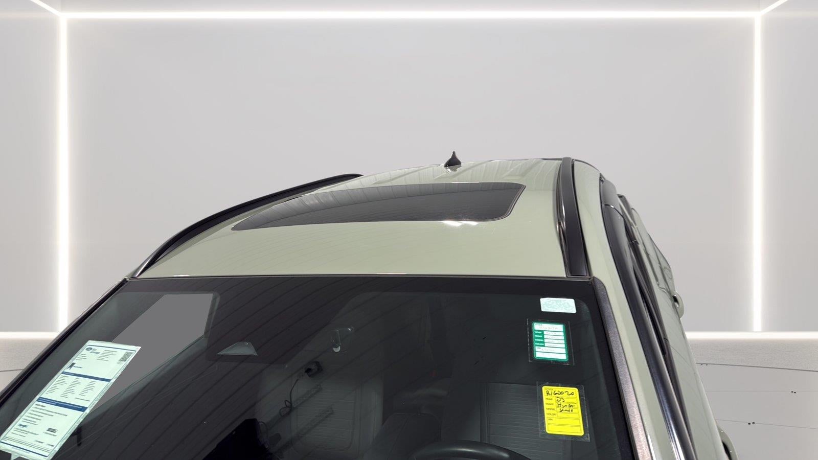 2023 Hyundai Santa Cruz SEL Premium