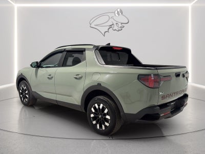 2023 Hyundai Santa Cruz SEL Premium