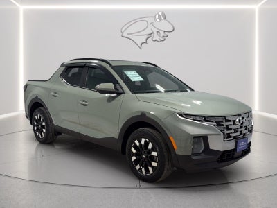 2023 Hyundai Santa Cruz SEL Premium