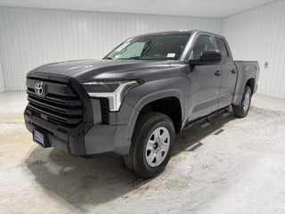 2022 Toyota Tundra SR