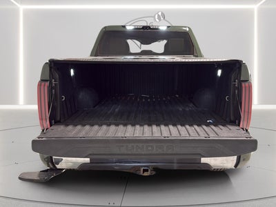 2022 Toyota Tundra 1794 Edition