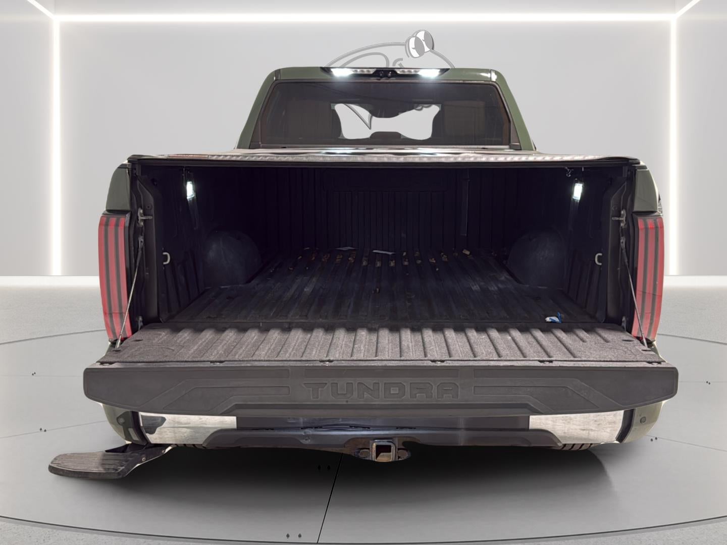 2022 Toyota Tundra 1794 Edition