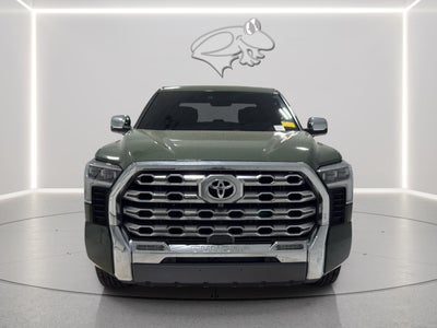 2022 Toyota Tundra 1794 Edition