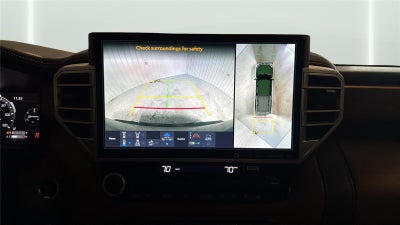 2022 Toyota Tundra 1794 Edition