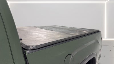 2022 Toyota Tundra 1794 Edition