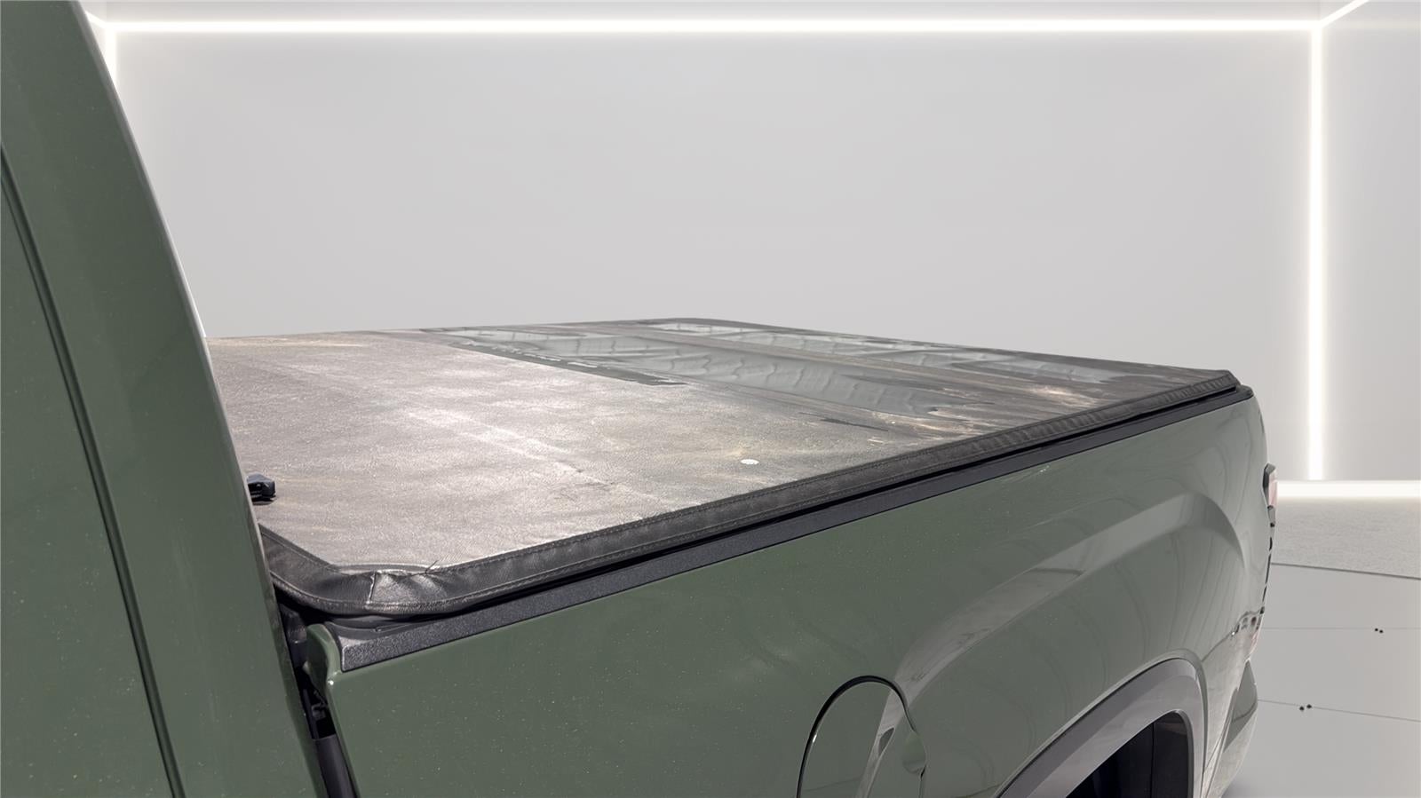 2022 Toyota Tundra 1794 Edition