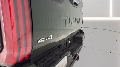 2022 Toyota Tundra 1794 Edition