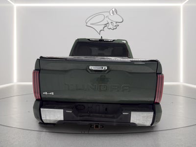 2022 Toyota Tundra 1794 Edition